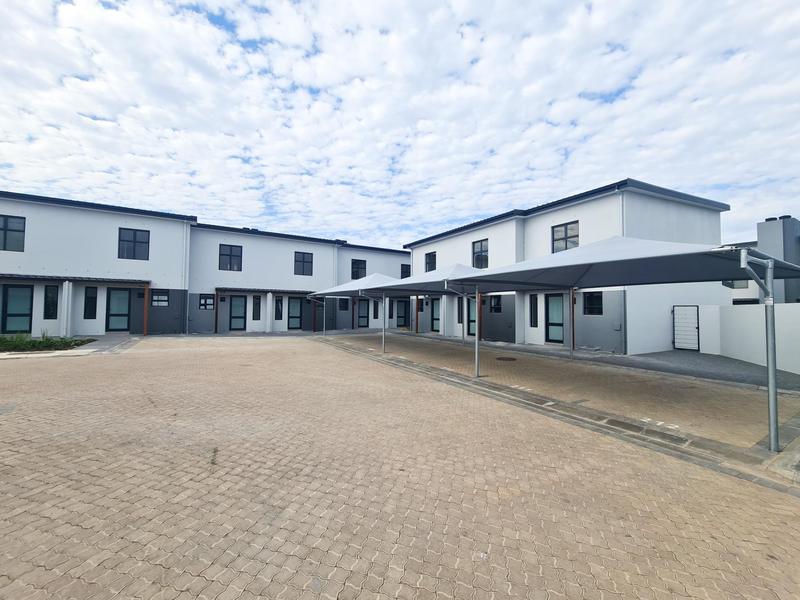 2 Bedroom Property for Sale in Zonnendal Western Cape